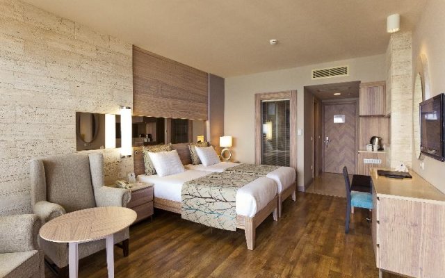 Melas Resort Hotel - All Inclusive 1