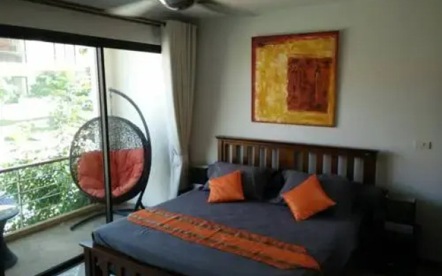 Отель Vacation Home Choeng Mon Gardens Самуи