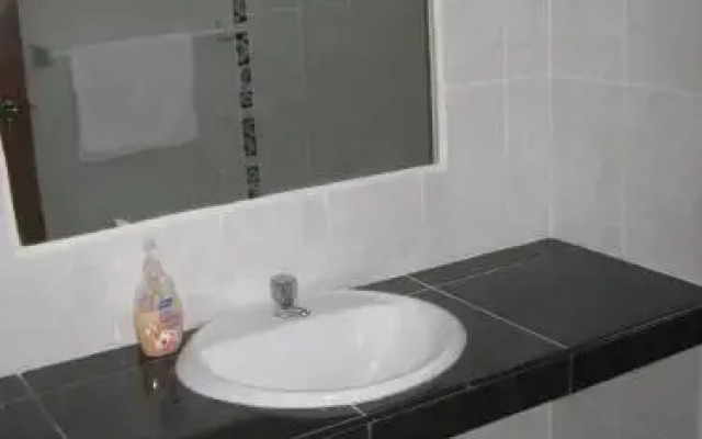 La Casa de los Trece Arcos