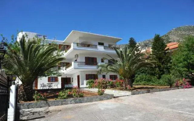 Lekkas House
