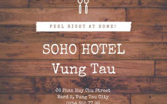 Soho Hotel In Vung Tau Vietnam From 21 Photos Reviews Zenhotels Com