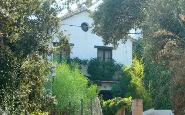Villa Sila