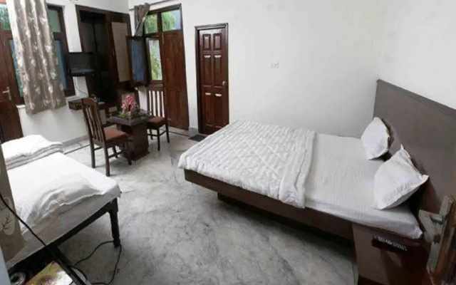 Hotel Shivanta Residency