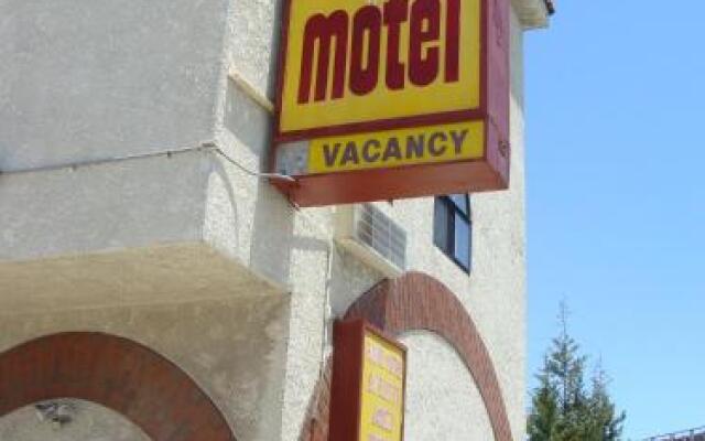 Horizon Inn Motel 0