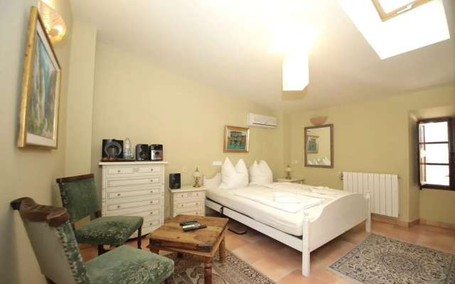 Finca Sa Canova Hotel комната для гостей