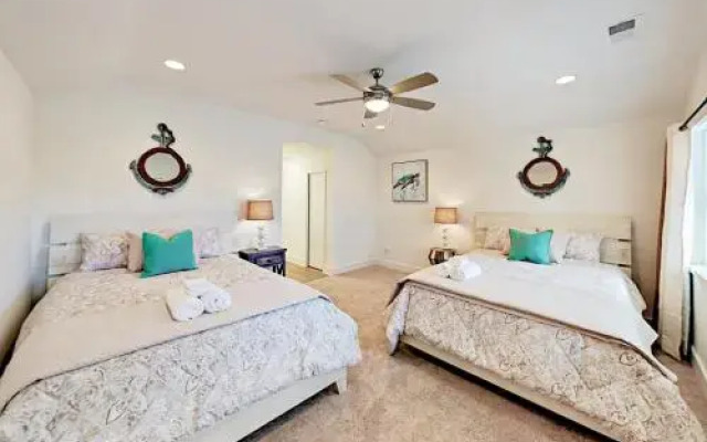 Lischey - 3 Br Home