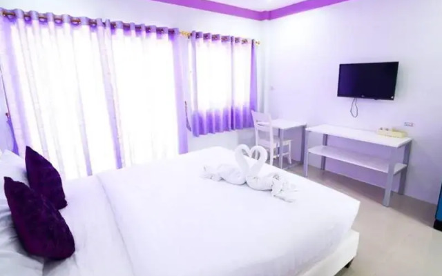 KT Park and Resort(เค ที ปาร์ค แอนด์ รีสอร์ท)