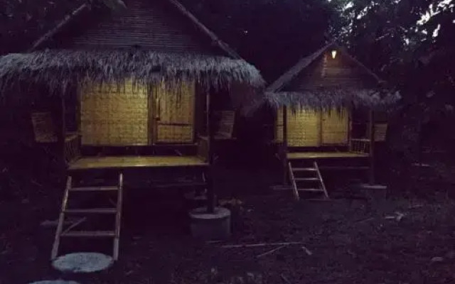 Cool Bananas Homestay
