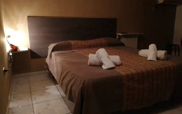 La Conca Doro