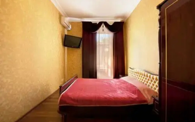 Апартаменты Bulgaria Ors Apartments комната для гостей