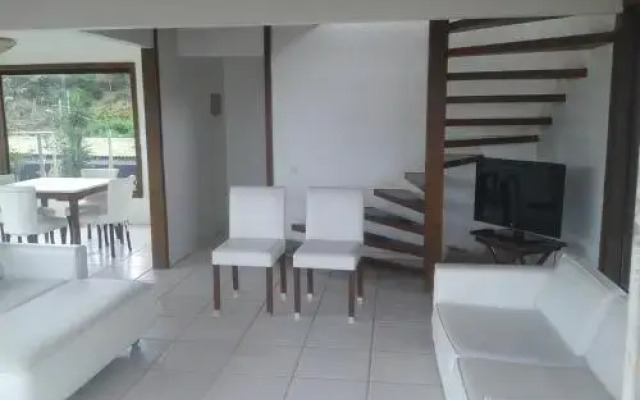 Vale das Emas