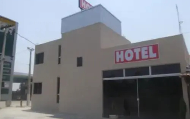 Biss Hotel Casa Grande