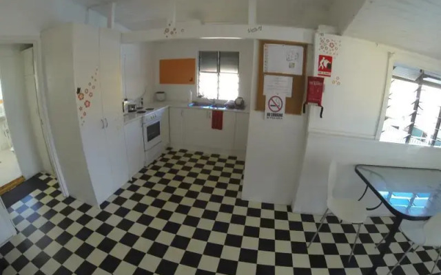 AussieWolf Share House