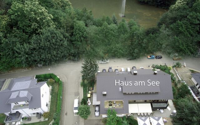 Haus Am See In Lautenbach Germany From 94 Photos Reviews