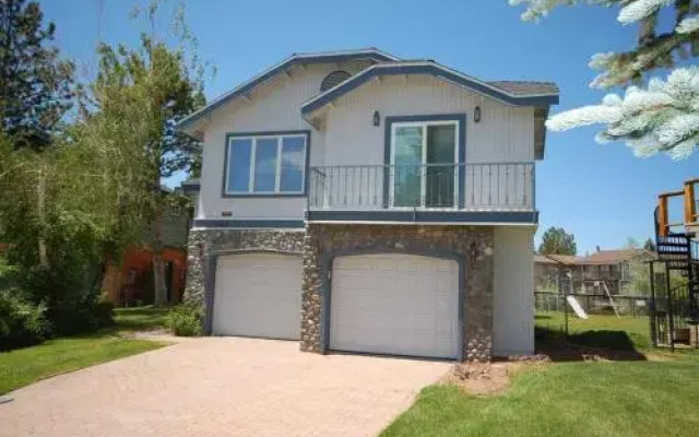 Cascade Court Holiday home 1