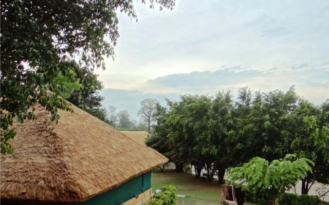 V Resorts Kyari Corbett