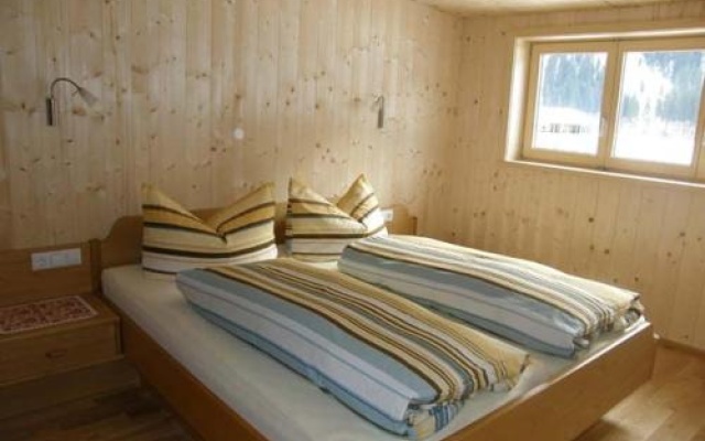Appartements Willi