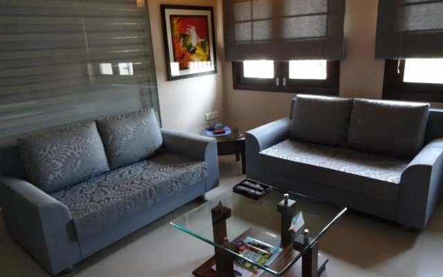 Shreemaya Residency