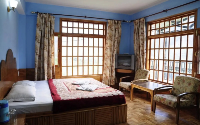 DevDhar Cottage