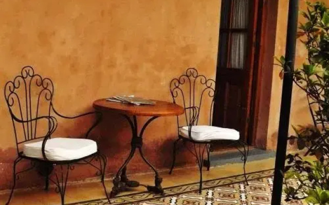 Antigua Casona