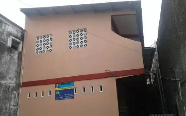 Canary Guesthouse