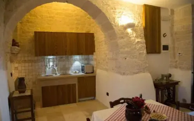 Trulli Angela