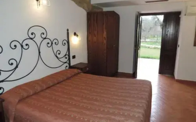 Tenuta Chianchito
