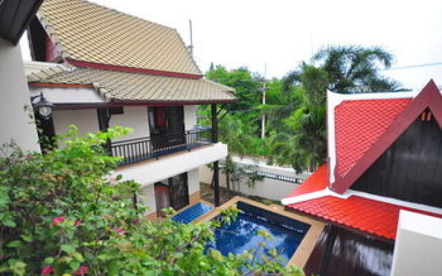 Ramida Pool Villa 1