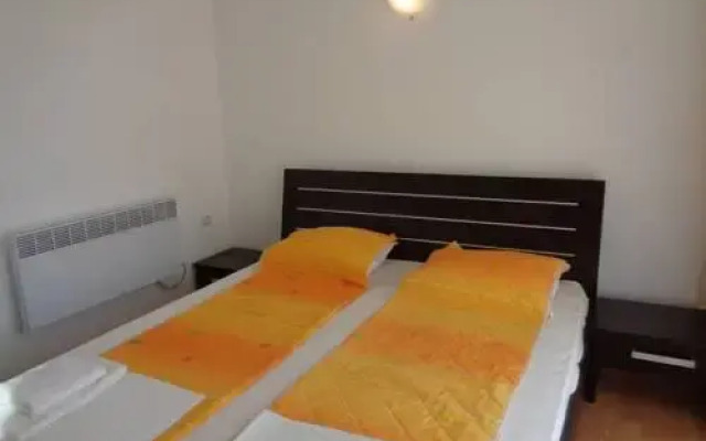 Апартаменты Apartment N4 in Sunset Beach 2