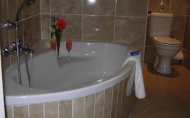 Rosenthal Guesthouse