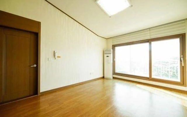 Daebudobeach Pension