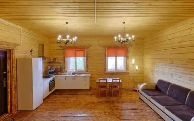 Baza Otdykha Togot