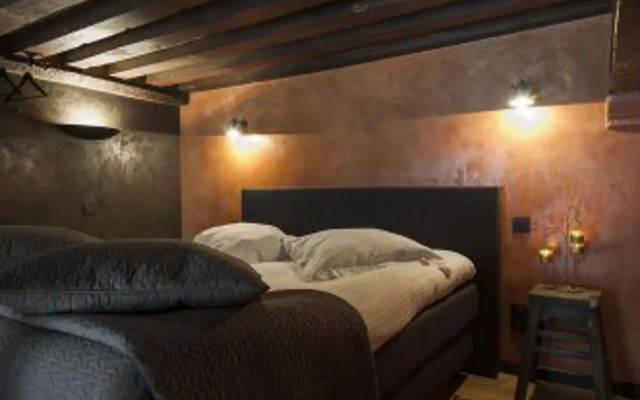 Отель Residence Breydelhof комната для гостей