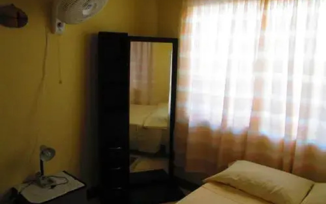 P&H Native Lodging