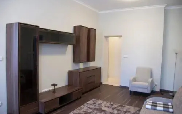 Apartman U Kolonady