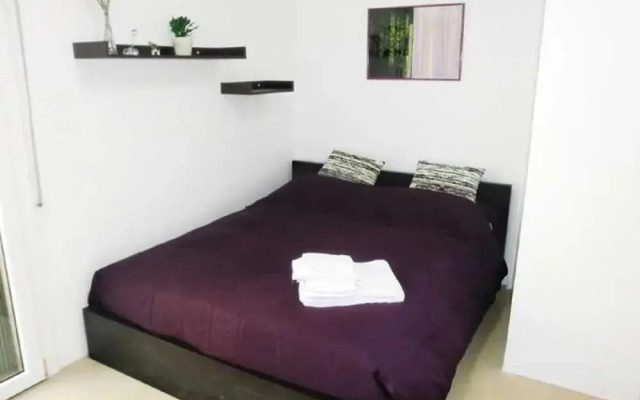 Отель Casa Vacanze Liberta удобства в номере