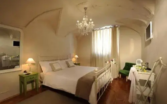 B&B SantAgostino