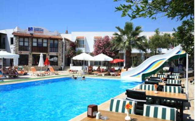 Delfi Hotel & Spa 1