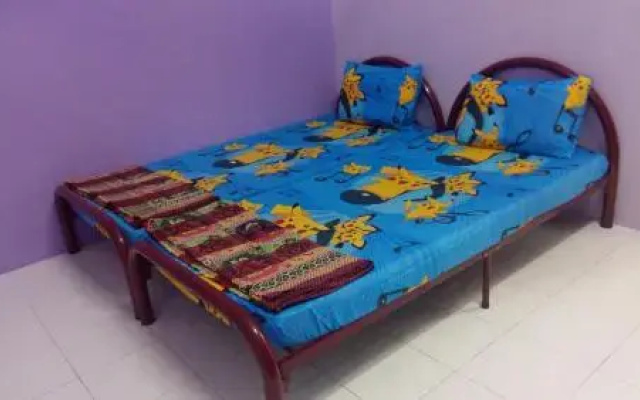 Taiping Vacation Home