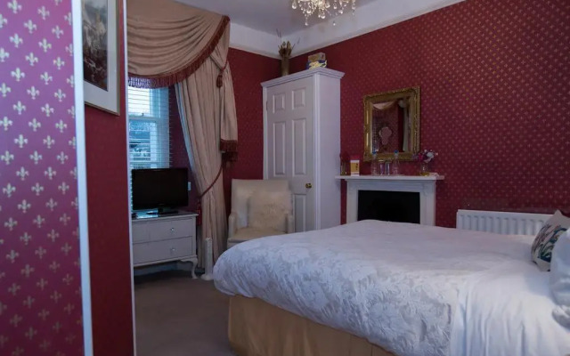 The Bolt Hole