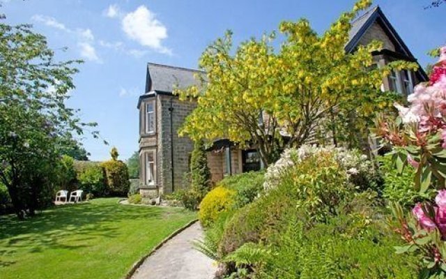 Stonecroft Country Guesthouse 0
