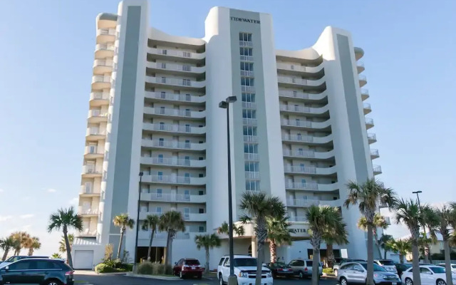 Tidewater 907