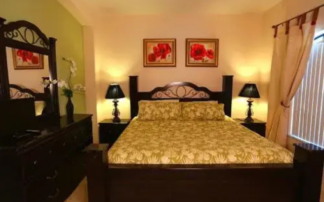 Summer Place Holiday Home 4053