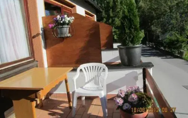 Haus Frank Apartment nr 7