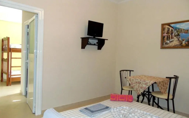 Отель Guest House Kreshta комната для гостей