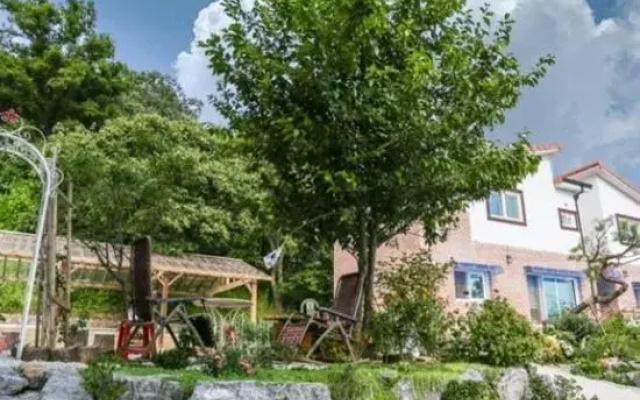 Ganghwa View Sound Pension