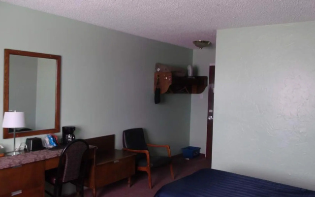 Churchill Hotel