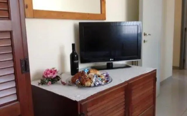 La Casa di Gio B&B.