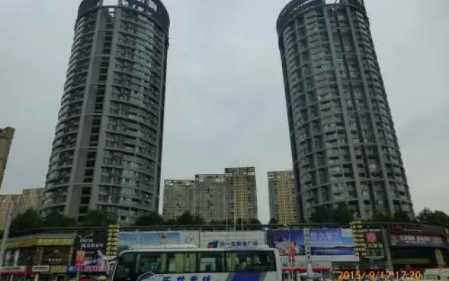 Haimeilun Hotel