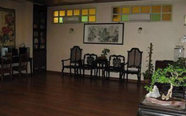 Отель Sri Serdang Homestay Малайзия, Кепала-Батас - отзывы, цены и фото номеров - забронировать отель Sri Serdang Homestay онлайн помещение для мероприятий